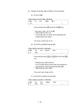 Preview for 489 page of Hitachi CHROMASTER 5160 Instruction Manual