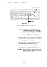 Preview for 691 page of Hitachi CHROMASTER 5160 Instruction Manual