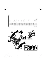 Предварительный просмотр 90 страницы Hitachi CJ 10DL Handling Instructions Manual