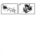 Предварительный просмотр 4 страницы Hitachi CJ 110MW Handling Instructions Manual