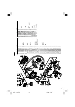 Preview for 59 page of Hitachi CJ 14DL Safety & Instruction Manual