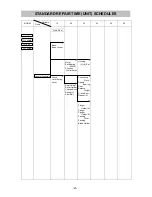 Preview for 28 page of Hitachi CJ 14DL Technical Data And Service Manual