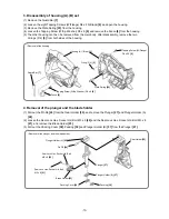 Предварительный просмотр 16 страницы Hitachi CJ 14DSL Technical Data And Service Manual