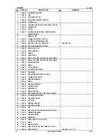 Preview for 25 page of Hitachi CJ 14DSL Technical Data And Service Manual