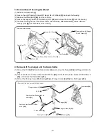 Preview for 16 page of Hitachi CJ 18DSL Technical Data And Service Manual