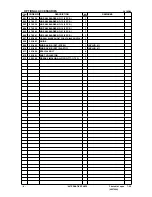 Preview for 27 page of Hitachi CJ 18DSL Technical Data And Service Manual