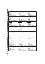 Preview for 113 page of Hitachi CJ 90VAST Handling Instructions Manual