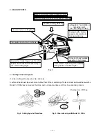 Preview for 5 page of Hitachi CL 10SA Technical Data And Service Manual