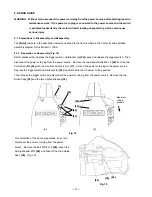 Preview for 15 page of Hitachi CL 10SA Technical Data And Service Manual