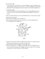 Preview for 24 page of Hitachi CL 10SA Technical Data And Service Manual