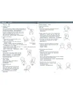 Preview for 5 page of Hitachi CL-8300 B Instructions Manual