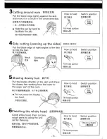 Preview for 9 page of Hitachi CL-8320B Instructions Manual