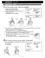 Preview for 10 page of Hitachi CL-8320B Instructions Manual