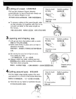 Preview for 15 page of Hitachi CL-8320B Instructions Manual