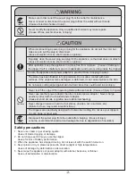 Предварительный просмотр 7 страницы Hitachi CL-8330BF Instructions Manual