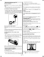 Preview for 8 page of Hitachi CL2143S Instruction Manual