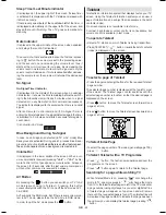 Preview for 14 page of Hitachi CL2143S Instruction Manual