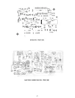 Preview for 24 page of Hitachi CL2560TAN Service Manual