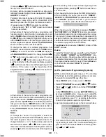 Preview for 17 page of Hitachi CL29F60N User Manual