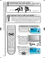 Preview for 14 page of Hitachi CL32PD2100? CL37PD2100? CL42PD2100 User Manual