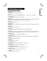 Preview for 13 page of Hitachi CLE-971 User Manual