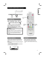 Preview for 25 page of Hitachi CLE-971 User Manual