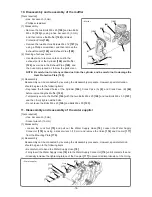 Preview for 19 page of Hitachi CM 75EAP Service Manual