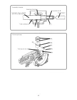 Preview for 22 page of Hitachi CM 75EAP Service Manual