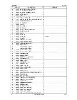 Preview for 47 page of Hitachi CM 75EAP Service Manual