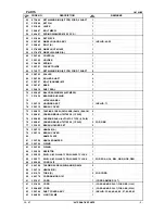 Preview for 23 page of Hitachi CM 9SR Technical Data And Service Manual