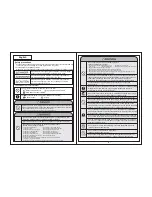 Preview for 4 page of Hitachi CM-N10000 Instructions Manual