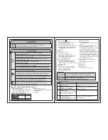 Preview for 5 page of Hitachi CM-N10000 Instructions Manual