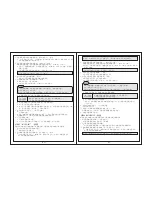 Preview for 13 page of Hitachi CM-N10000 Instructions Manual