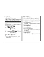 Preview for 25 page of Hitachi CM-N10000 Instructions Manual