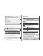 Preview for 8 page of Hitachi CM-N8100 Instructions For Use Manual
