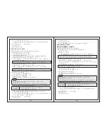 Preview for 14 page of Hitachi CM-N8100 Instructions For Use Manual