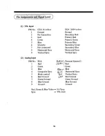 Preview for 11 page of Hitachi CM1473ME Operating Manual