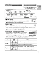 Preview for 11 page of Hitachi CM1711MET-PCMP User Manual