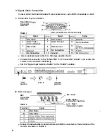 Preview for 15 page of Hitachi CM1797M User Manual