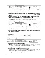 Preview for 24 page of Hitachi CM1797M User Manual