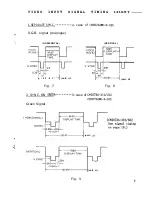 Preview for 9 page of Hitachi CM2073A Operating Manual