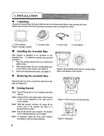 Preview for 10 page of Hitachi CM610ET User Manual