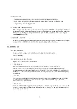 Preview for 17 page of Hitachi CM615ET Service Manual