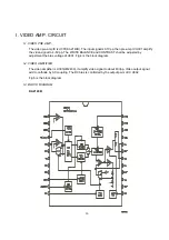 Preview for 21 page of Hitachi CM615ET Service Manual