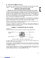 Preview for 9 page of Hitachi CM650ET User Manual