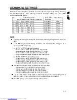 Preview for 11 page of Hitachi CM650ET User Manual