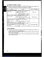 Preview for 16 page of Hitachi CM751 - SuperScan 751 - 19" CRT Display User Manual