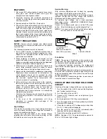 Preview for 2 page of Hitachi CM771ET Service Manual