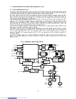 Preview for 10 page of Hitachi CM771ET Service Manual