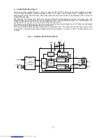 Preview for 13 page of Hitachi CM771ET Service Manual